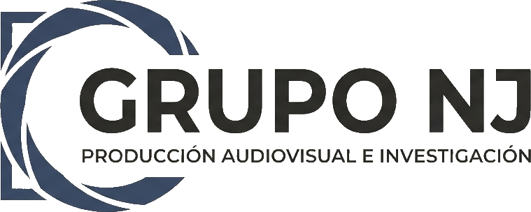 Logo Grupo NJ